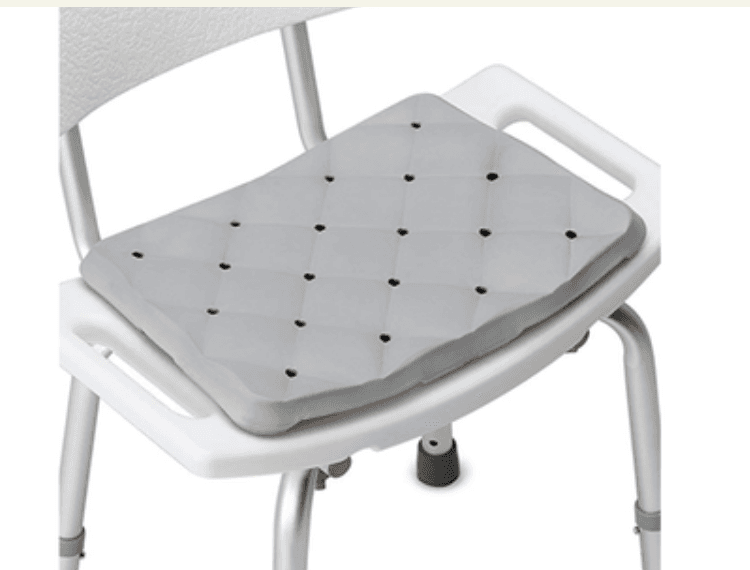 DMI Bath Seat Foam Cushion
