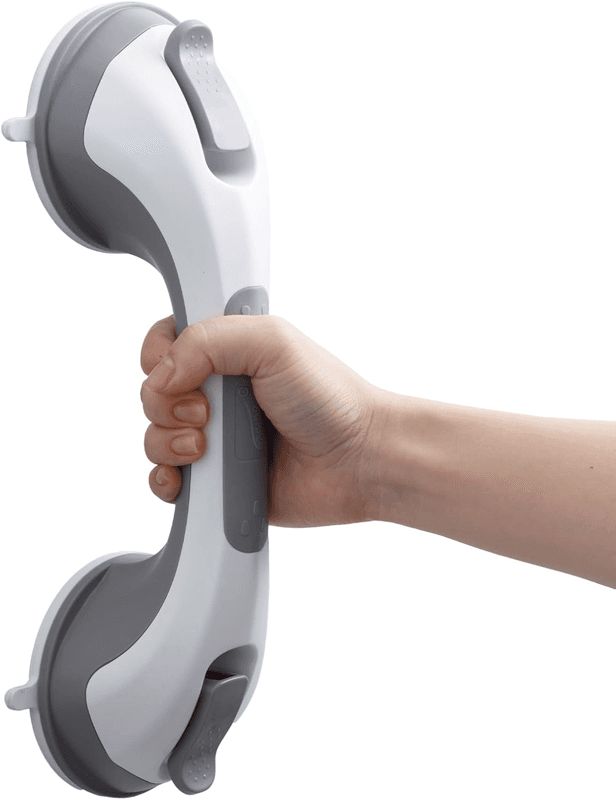 TAILI 12" Suction Grab Bar