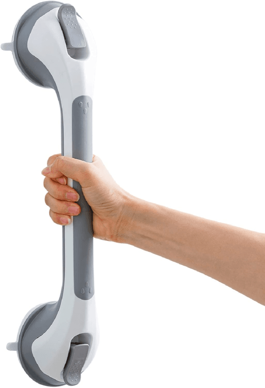 TAILI 16" Suction Grab Bar