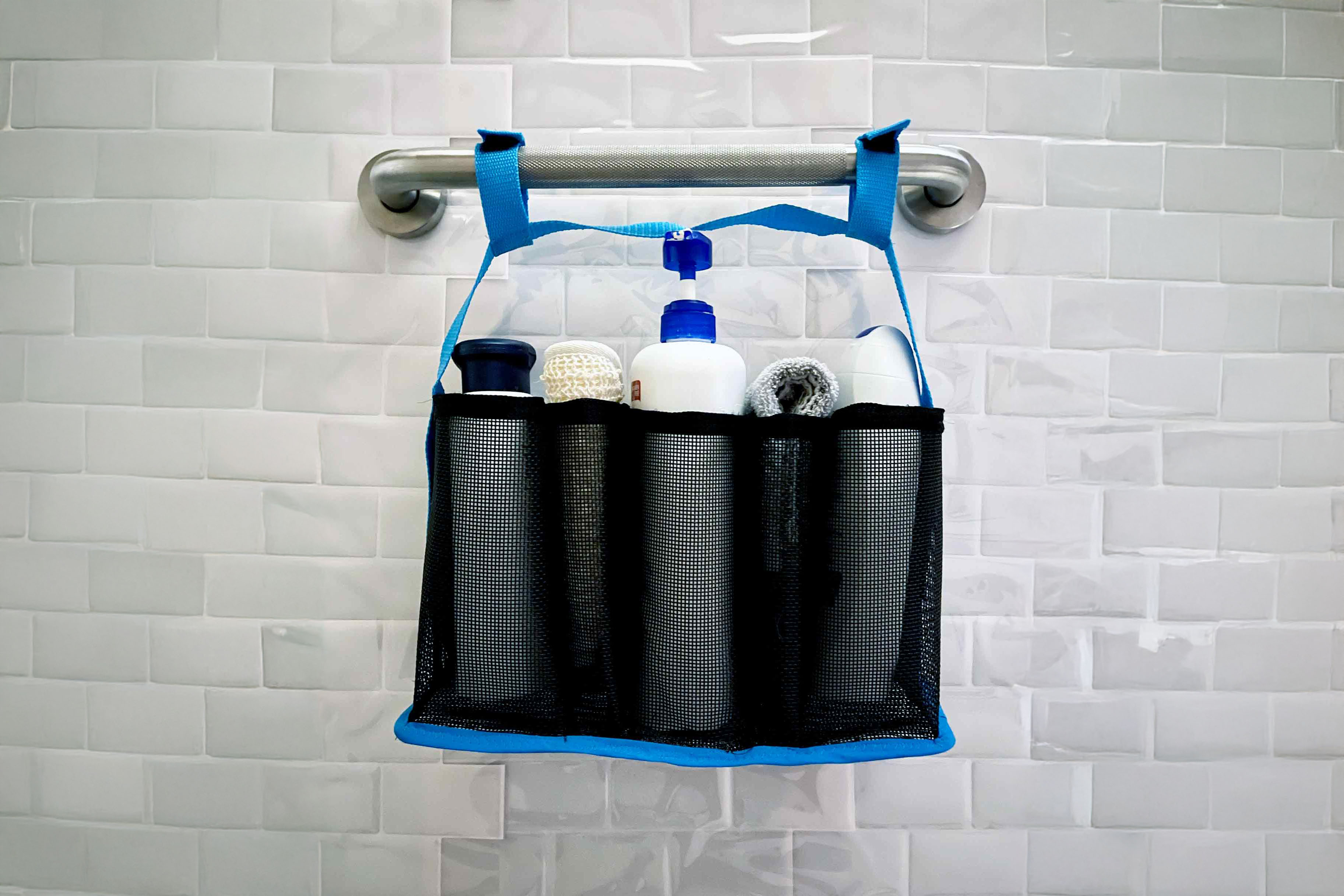 Shower caddy